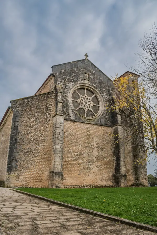Santarém Gothic Heritage